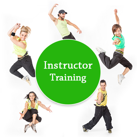 instructor-training
